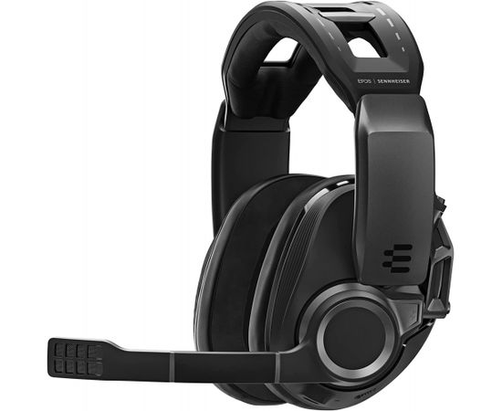 EPOS Sennheiser GSP 670 Gaming Headset (black)