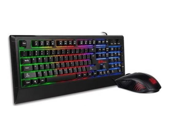 DE Layout - Ttesports Challenger Combo RGB