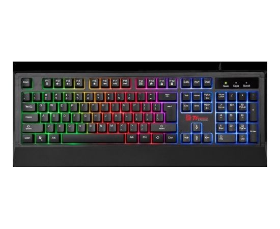 DE Layout - Ttesports Challenger Combo RGB