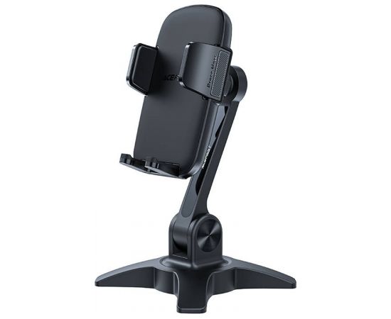 Desktop phone holder Acefast E10 (black)