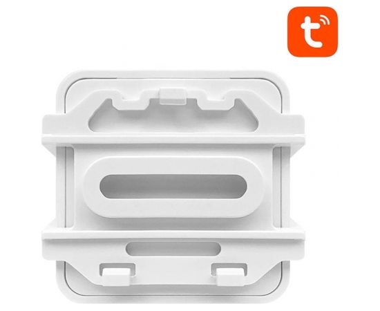 Smart Switch Module ZigBee Avatto N-LZWSM01-3 No Neutral TUYA Viedie slēdži