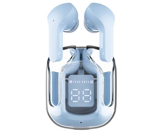 Earphones TWS Acefast T6 (Blue)