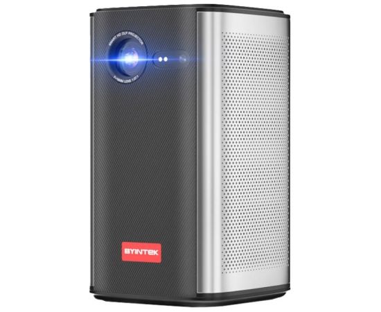 Projektors BYINTEK P70 DLP 3D 4K Android