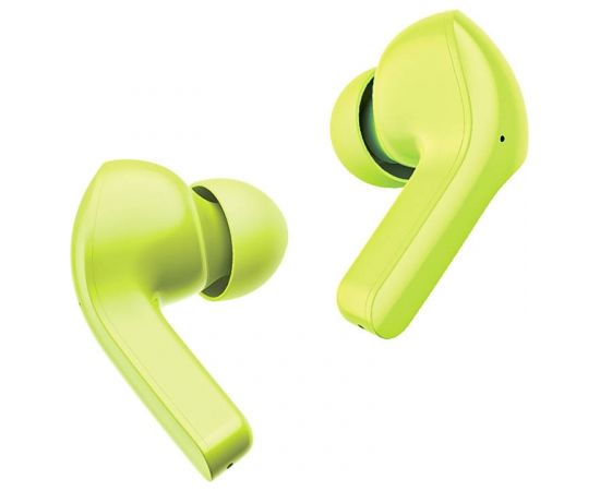 Earphones TWS Acefast T6 (green)