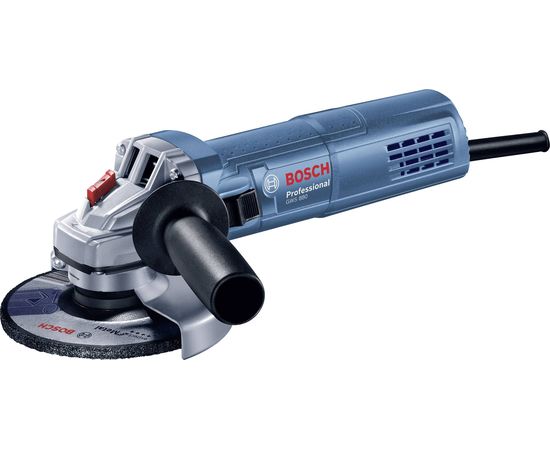 Leņķa slīpmašīna Bosch GWS 880 Professional