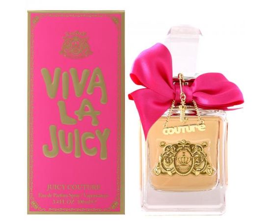 Juicy Couture Viva La Juicy EDP 100ml Spray