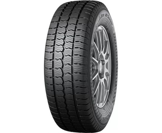 215/60R17C YOKOHAMA BLUEARTH-VAN RY61 109/107T CBB73 3PMSF