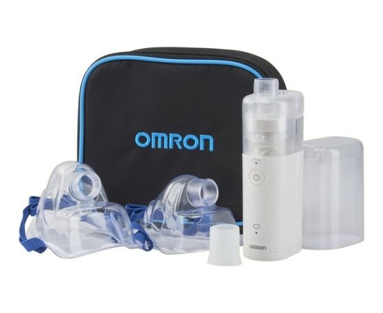OMRON U100 Inhalators