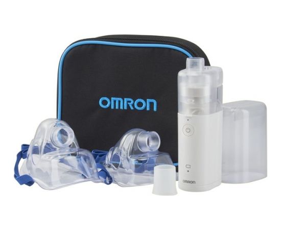 Omron NE-U100-E nebulizer