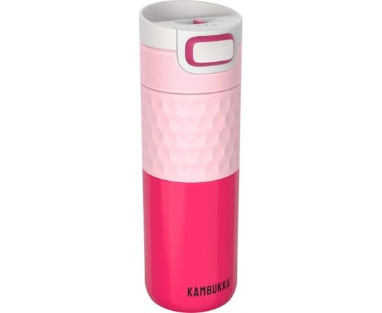 Kambukka Etna Grip Diva Pink - thermal mug, 500 ml