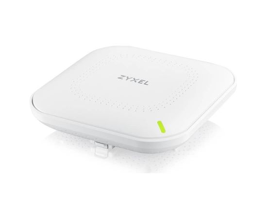 Zyxel NWA90AX PRO 2400 Mbit/s White Power over Ethernet (PoE)