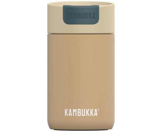 Kambukka Olympus Latte - thermal mug, 300 ml