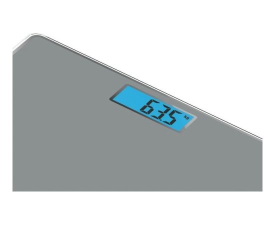 Tefal Classic PP150 Square Silver Electronic personal scale