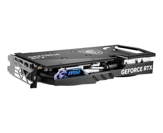 MSI GeForce RTX 4060 GAMING X 8G NVIDIA 8 GB GDDR6 DLSS 3