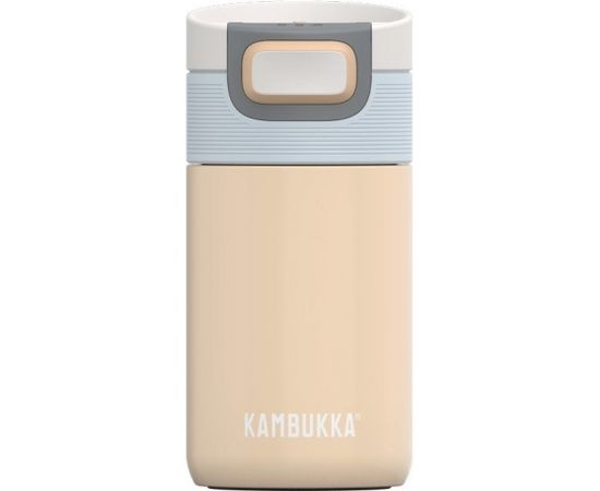 Kambukka Etna Iced Latte - thermal mug, 300 ml