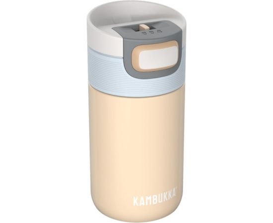 Kambukka Etna Iced Latte - thermal mug, 300 ml