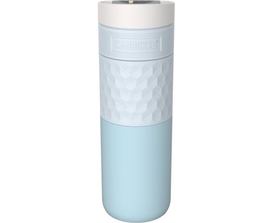 Kambukka Etna Grip Breezy Blue - thermal mug, 500 ml