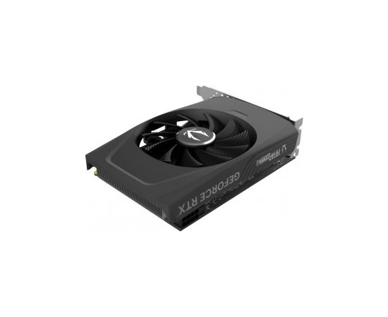 Zotac ZT-D40600G-10L graphics card NVIDIA GeForce RTX­ 4060 8 GB GDDR6