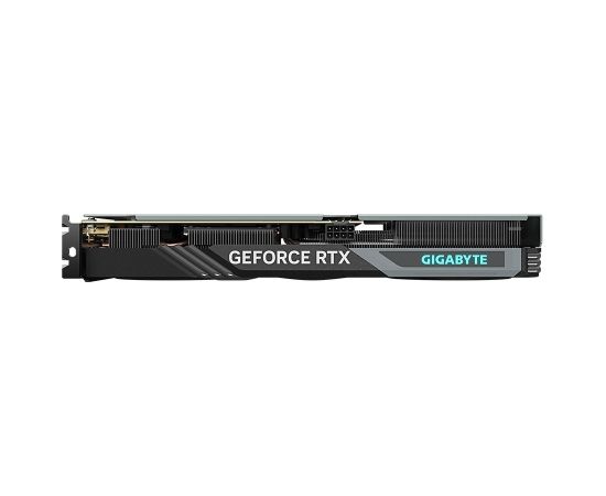 Gigabyte Karta graficzna GeForce RTX 4060 GAMING OC 8G