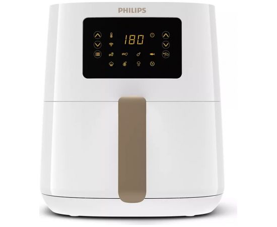 Philips HD9255/30 karstā gaisa katls, 1400W, balts