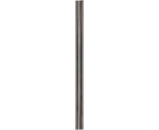 Ēveles asmeņi Bosch 2609256648; 82,4x5,5 mm; 2 gab.