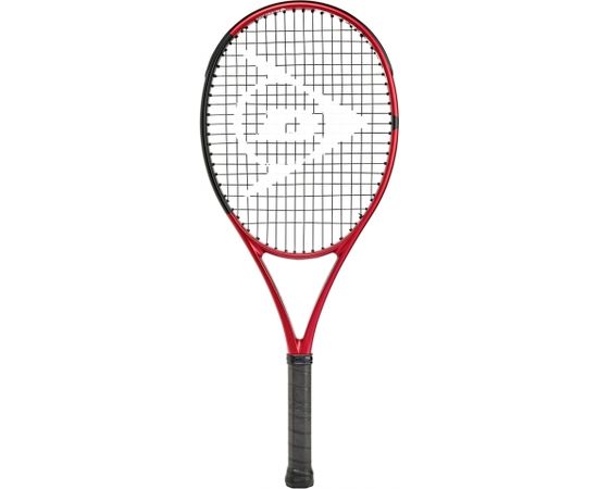 Tennis racket Dunlop Srixon CX200 JNR 26" 243g G0 strung