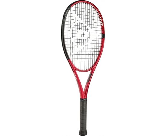 Tennis racket Dunlop Srixon CX200 JNR 26" 243g G0 strung
