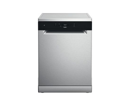 Whirlpool W2FHD624X trauku mazg. mašīna 60cm Inox