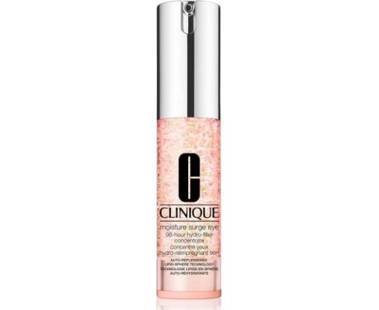 Clinique Moisture Surge Eye 96-hour Hydro-filler Concentrate 0.5 oz 15ml