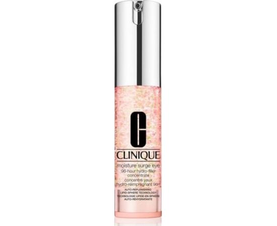 Clinique Żel pod oczy Moisture Surge Eye nawilżający 15ml