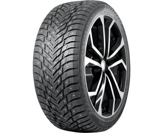 Nokian Hakkapeliitta 10 SUV 255/50R19 107T