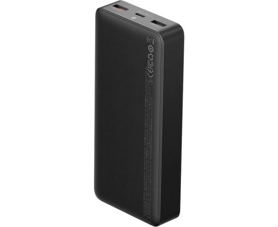 Baseus Bipow Powerbank / 20000mAh /  2x USB / USB-C / 25W