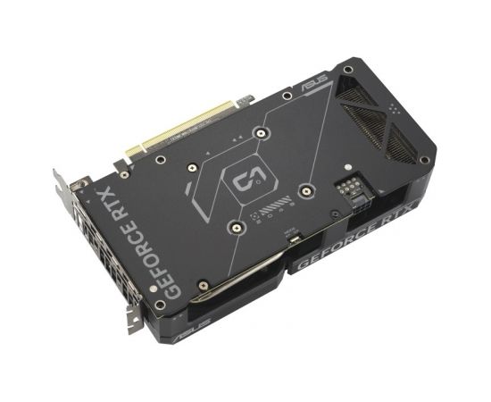 ASUS Dual -RTX4060-O8G NVIDIA GeForce RTX­ 4060 8 GB GDDR6