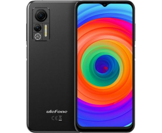 Ulefone Note 14 4GB/64GB Black