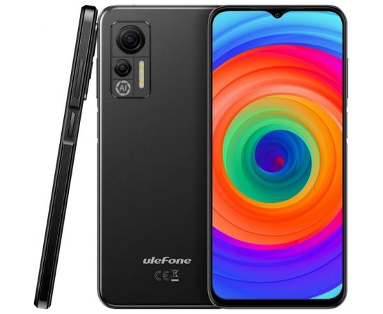 Ulefone Note 14 4GB/64GB Black