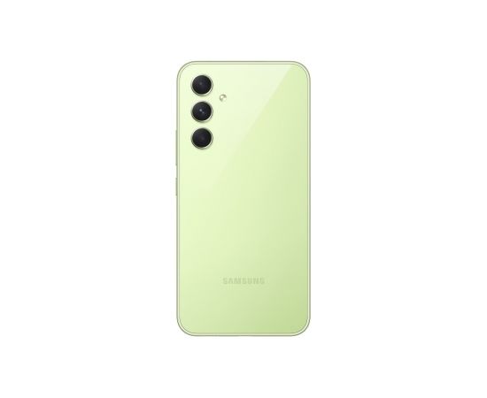 Samsung Galaxy A54 5G 256GB Dual SIM SM-A546BLG Lime Green