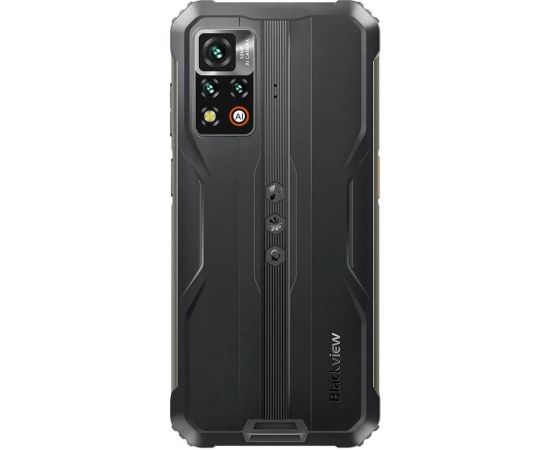 Blackview BV9200 8/256GB Smarton Black