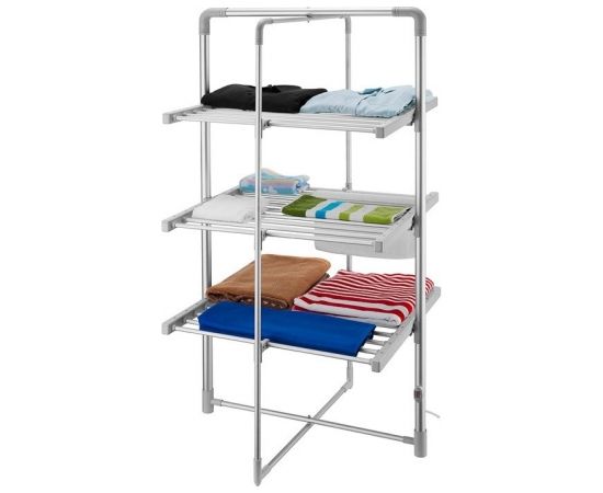 NOVEEN Electric Laundry Dryer ECD50 Veļas žāvēšana