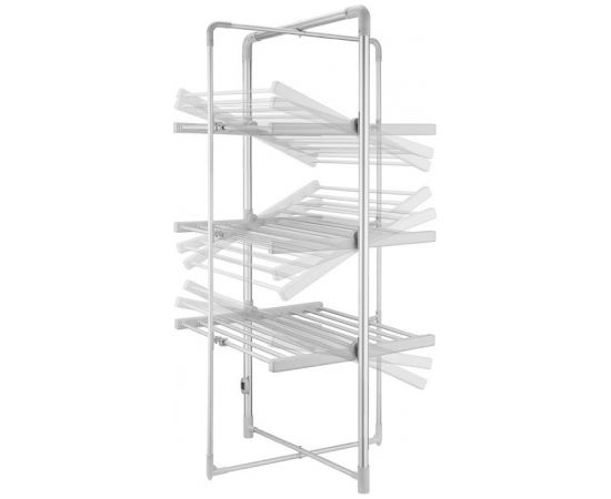 NOVEEN Electric Laundry Dryer ECD50 Veļas žāvēšana