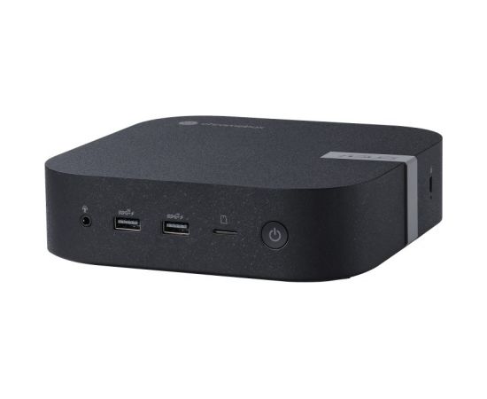 ASUS Chromebox CHROMEBOX5-S3006UN i3-1220P mini PC Intel® Core™ i3 8 GB DDR4-SDRAM 128 GB SSD ChromeOS Black