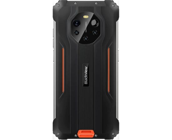 Blackview BL8800 Pro 5G 8/128GB Smartphone Orange