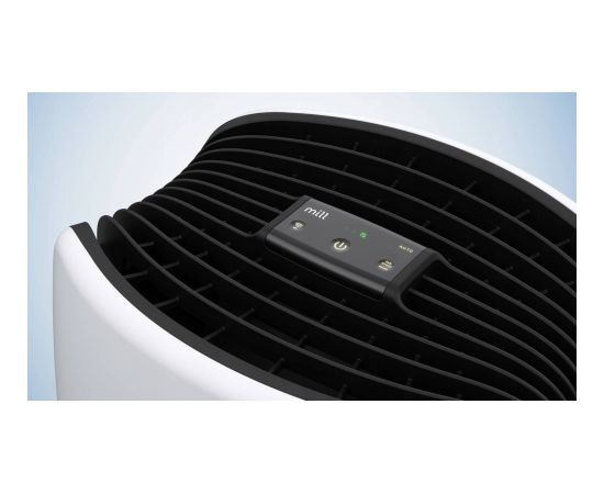 Gaisa attīrītājs MILL Silent Pro Compact biały Gaisa attīrītāji