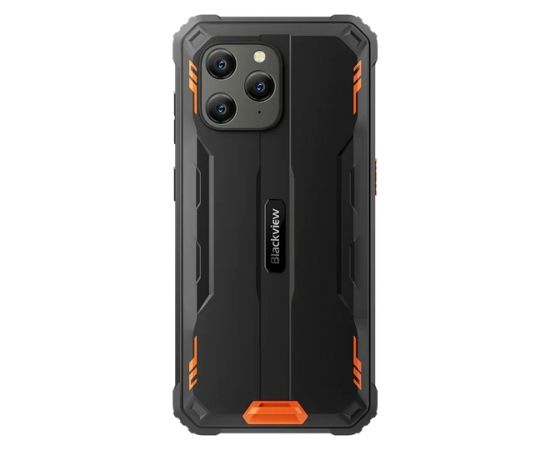 Blackview BV5300 Pro 4/64GB Smartphone Orange