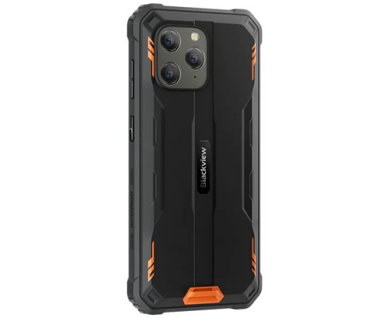 Blackview BV5300 Pro 4/64GB Smartphone Orange