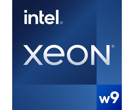 Intel Xeon w9-3475X processor 2.2 GHz 82.5 MB Smart Cache