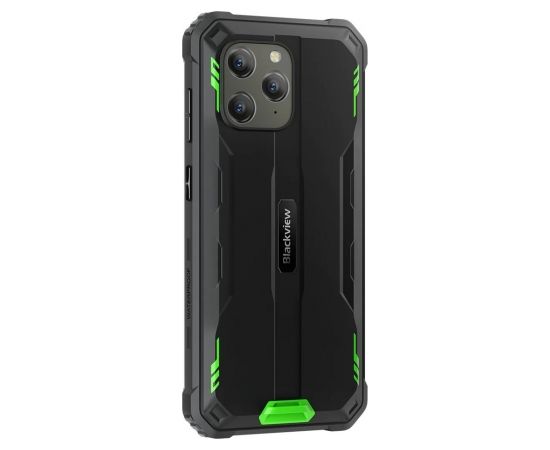 Blackview BV5300 Pro 4/64GB Green Smartphone