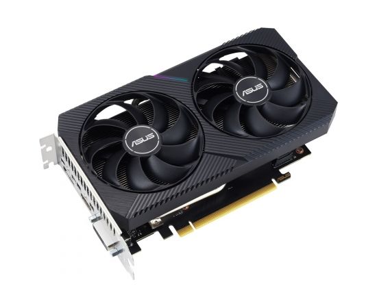 ASUS Dual -RTX3050-O8G-V2 NVIDIA GeForce RTX 3050 8 GB GDDR6