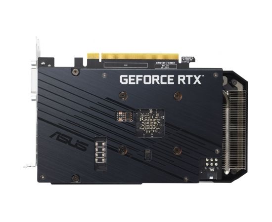 ASUS Dual -RTX3050-O8G-V2 NVIDIA GeForce RTX 3050 8 GB GDDR6