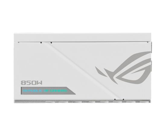 ASUS ROG Loki SFX-L 850W Platinum White power supply unit 24-pin ATX