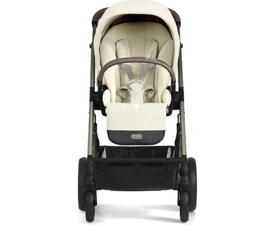 CYBEX Balios S Lux rati, Seashell Beige